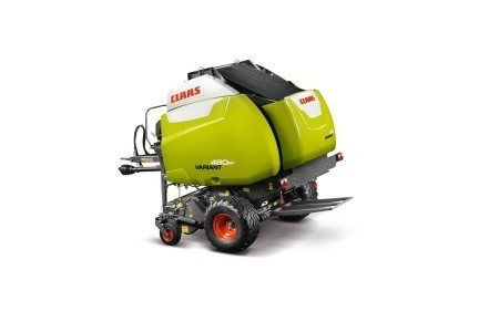 Variant 460 RF (Net only)